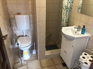 Apartment Nemira Ausstattung 8