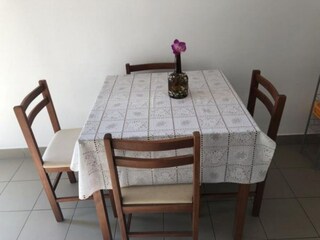 Appartement Nemira Kenmerken 10