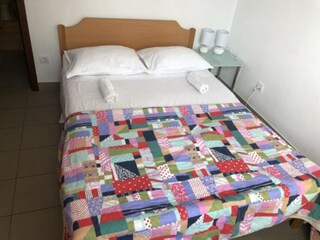 Appartement Nemira Équipement 7