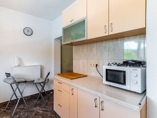 Ferienhaus Kastel Stafilic Ausstattung 13