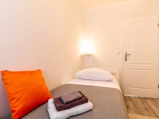 Ferienhaus Kastel Stafilic Ausstattung 5