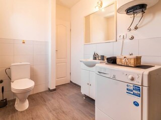 Ferienhaus Kastel Stafilic Ausstattung 9