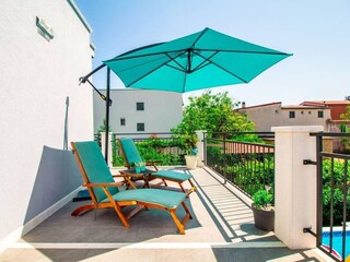 Ferienhaus Kastel Stafilic  19