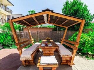Vakantiehuis Kastel Stafilic  21