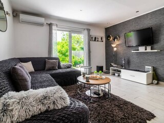 Casa per le vacanze Kastel Stafilic Caratteristiche 1