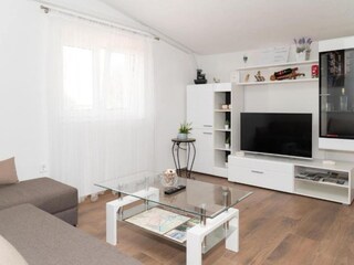 Villa Puljane Ausstattung 9