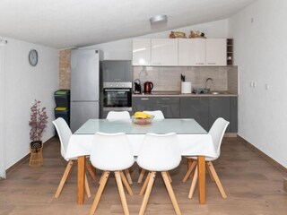 Villa Puljane Ausstattung 5