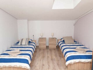 Villa Puljane Caratteristiche 6