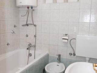 Villa Puljane Ausstattung 29