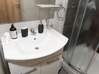 Villa Puljane Ausstattung 4