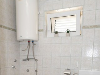 Villa Puljane Caratteristiche 27