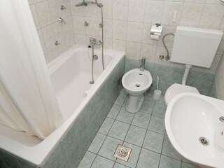 Villa Puljane Caratteristiche 11