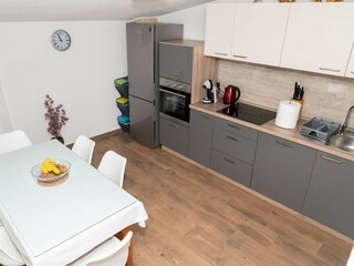 Villa Puljane Ausstattung 12