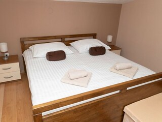 Villa Puljane Ausstattung 13