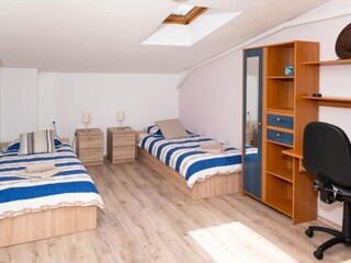 Villa Puljane Équipement 26