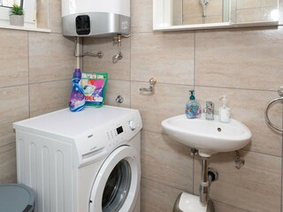 Villa Puljane Équipement 31