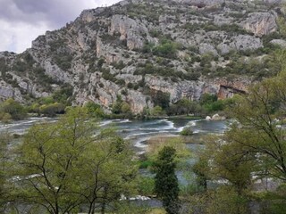 Villa Puljane Buitenaudio-opname 2