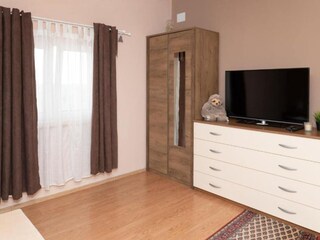 Villa Puljane Ausstattung 14