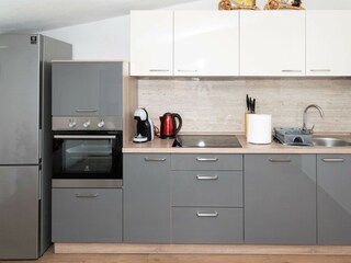 Villa Puljane Características 34