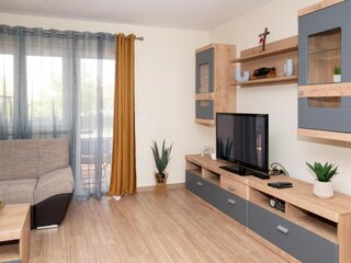 Villa Puljane Ausstattung 25