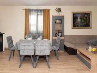 Villa Puljane Ausstattung 7