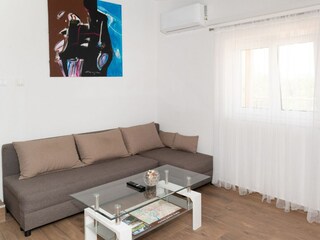 Villa Puljane Ausstattung 16