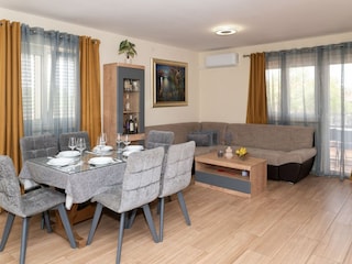 Villa Puljane Ausstattung 36