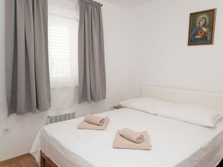 Villa Puljane Caratteristiche 44