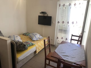 Apartment Nemira Features 7