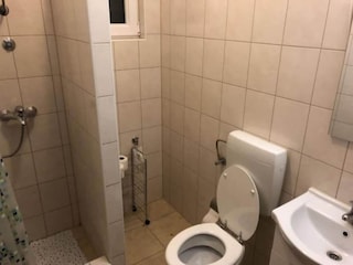 Apartment Nemira Ausstattung 11