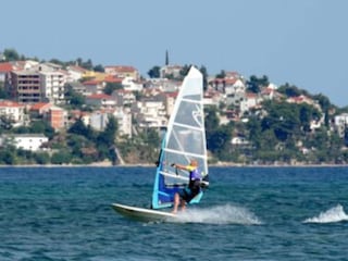 Appartement Nemira Buitenaudio-opname 3