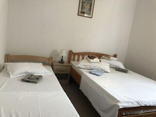 Apartment Nemira Ausstattung 11