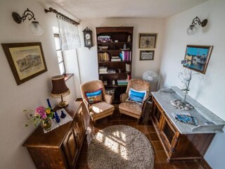 Appartement Sutivan Équipement 15