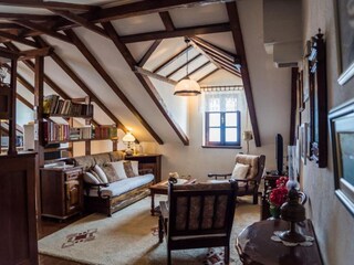 Appartement Sutivan Équipement 25