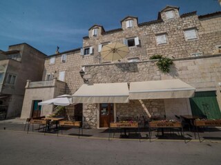 Appartement Sutivan Buitenaudio-opname 12