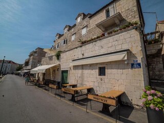 Appartement Sutivan Buitenaudio-opname 11