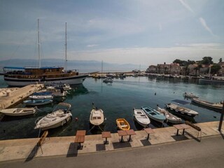 Appartement Sutivan Buitenaudio-opname 8