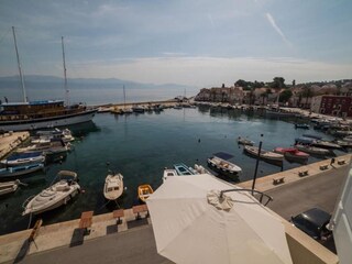 Appartement Sutivan Buitenaudio-opname 9