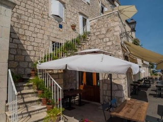 Appartement Sutivan Buitenaudio-opname 13