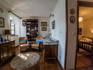 Apartment Sutivan Ausstattung 16