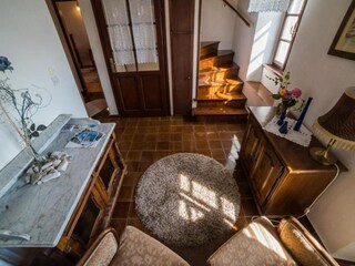 Apartment Sutivan Ausstattung 21