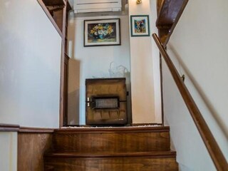 Appartement Sutivan Équipement 20