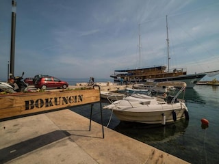 Appartement Sutivan Buitenaudio-opname 1