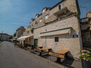 Appartement Sutivan Buitenaudio-opname 6