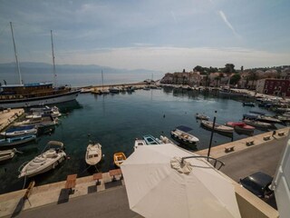 Appartement Sutivan Buitenaudio-opname 6