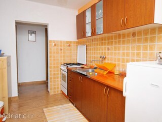 Casa per le vacanze Gdinj Caratteristiche 17