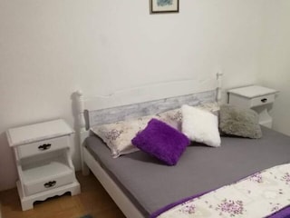 Ferienhaus Gdinj Ausstattung 16