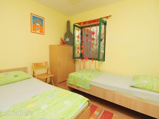 Ferienhaus Gdinj Ausstattung 14
