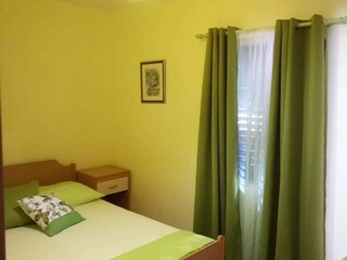Ferienhaus Gdinj Ausstattung 12