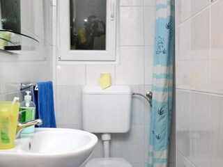 Ferienhaus Gdinj Ausstattung 15